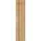 Ekena Millwork Framed Board-n-Batten Shutters, Rough Sawn Western Red Cedar, 16 1/8W x 70H, PR RBF06S16X070RWR - alternate 4